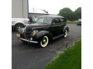 Property photo 1 - PERSONAL PROPERTY AUCTION IN ST. JOSEPH COUNTY, MICHIGAN